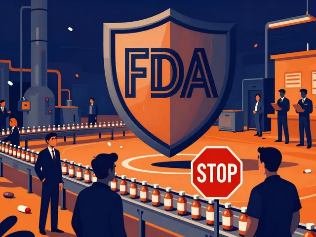 FDA Manufacturing Deficiencies: Top Quality Issues in Pharma & Devices (2025 Trends)