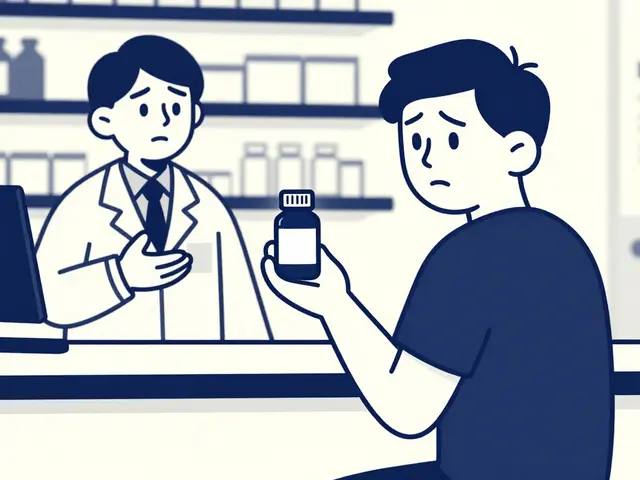 Getting Clarification on Confusing Medication Instructions: A Safety Guide