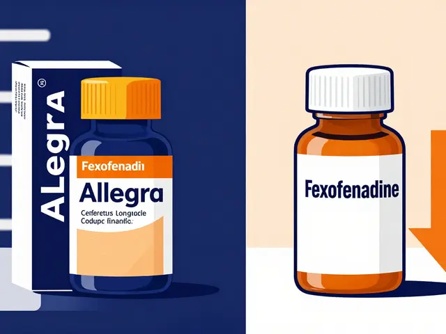 How to Buy Cheap Generic Allegra Online: Safe Retailers & Best Prices for 2026