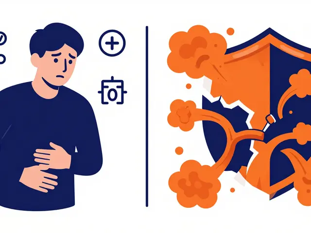 Managing Medication Allergies: How to Find Safe Alternatives and Avoid False Labels