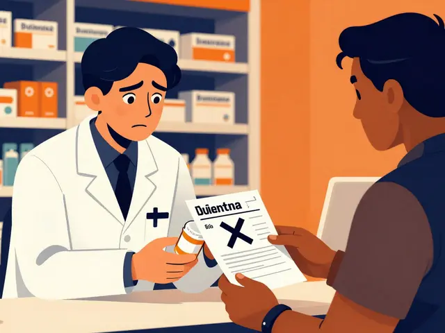Prescriber Override Guide: When Doctors Can Force Brand-Name Drugs
