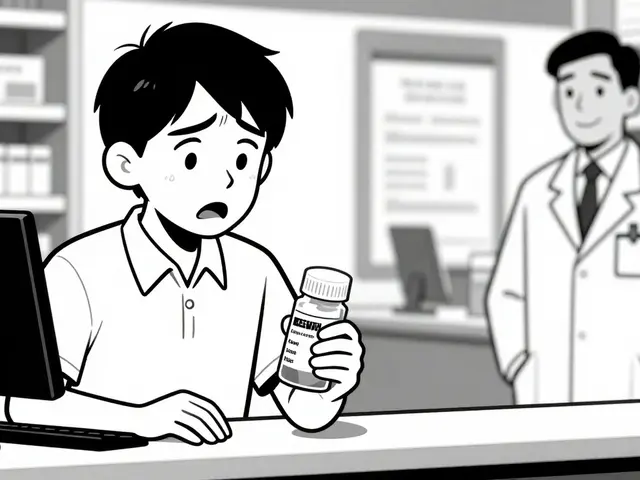 Presumed Consent in Pharmacy: When Pharmacists Can Substitute Drugs Without Asking