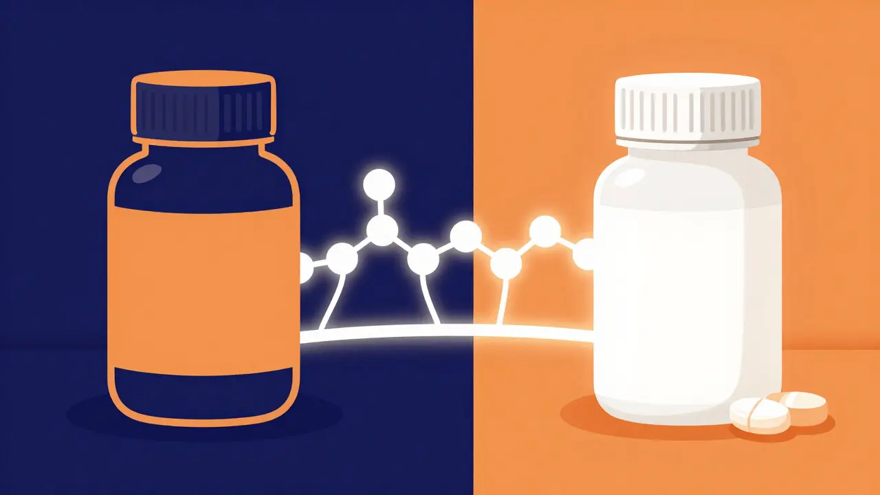 Bioequivalence Testing: How Generic Drug Safety Standards Protect Patients