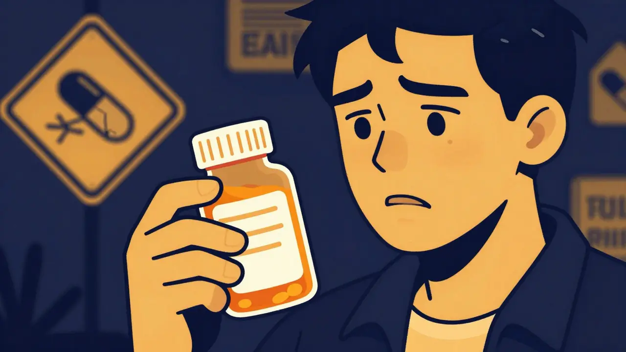 How to Report Counterfeit or Tampered Medications: A Step-by-Step Guide