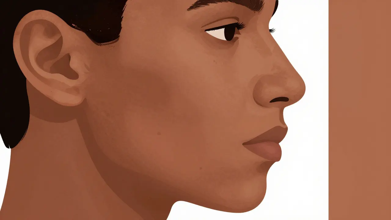 Skin of Color Dermatology: Managing Hyperpigmentation and Keloids