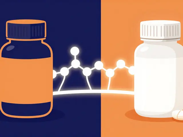 Bioequivalence Testing: How Generic Drug Safety Standards Protect Patients