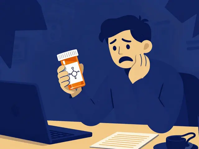 How to Buy Generic Effexor (Venlafaxine) Online Cheap in 2026