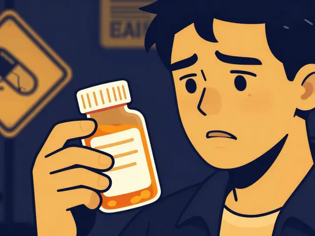 How to Report Counterfeit or Tampered Medications: A Step-by-Step Guide