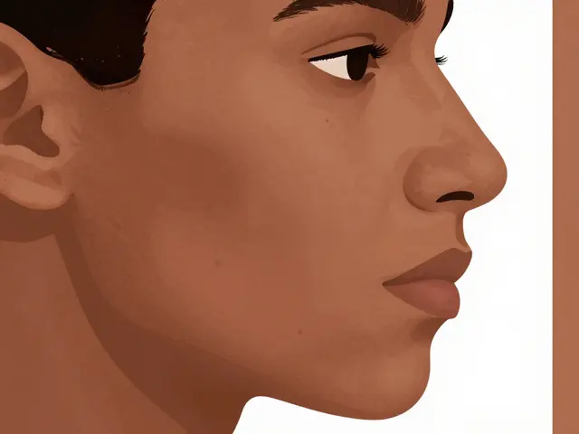 Skin of Color Dermatology: Managing Hyperpigmentation and Keloids