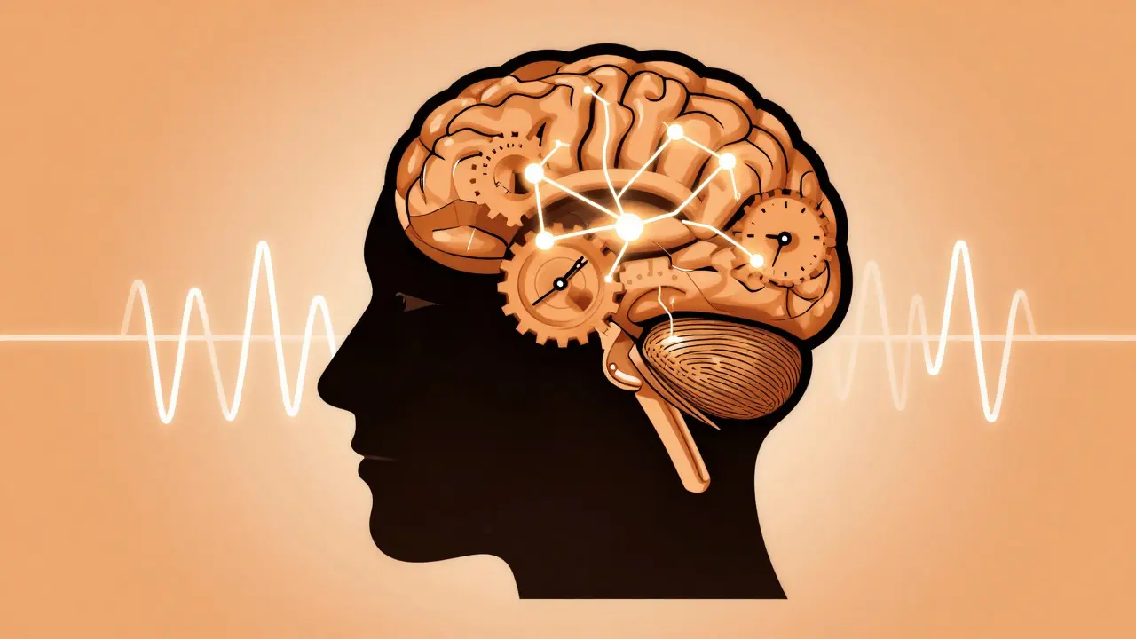 Bromocriptine for Diabetes: Managing Nausea, Dizziness, and Timing Tips