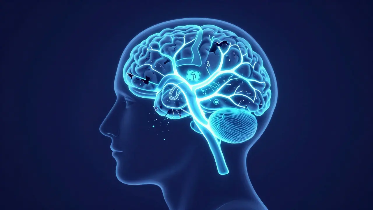 Stroke Recovery: A Practical Guide to Brain Injury Rehabilitation