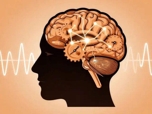 Bromocriptine for Diabetes: Managing Nausea, Dizziness, and Timing Tips