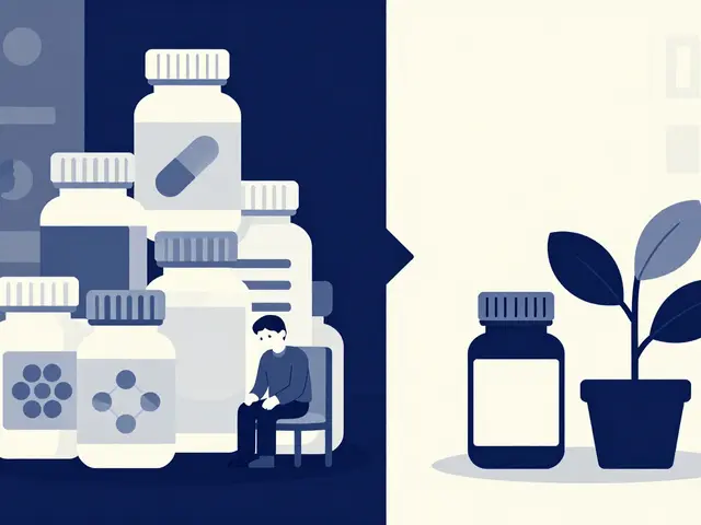 How to Buy Cheap Generic Celexa Online in 2026: Prices, Telehealth Options & Safety