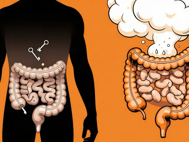 Lactose Intolerance: Diagnosis and Dietary Management Strategies