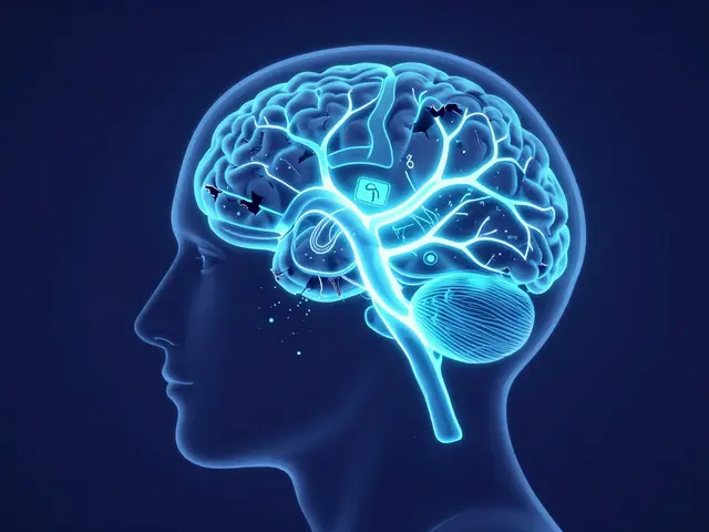 Stroke Recovery: A Practical Guide to Brain Injury Rehabilitation